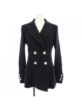 Chanel Jacket Black